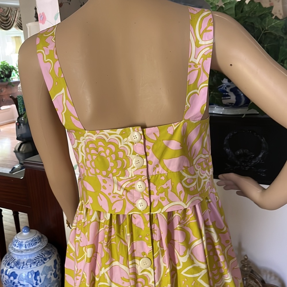 WHIT NY dress - Picture 4 of 5